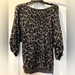 New York and Company sweater